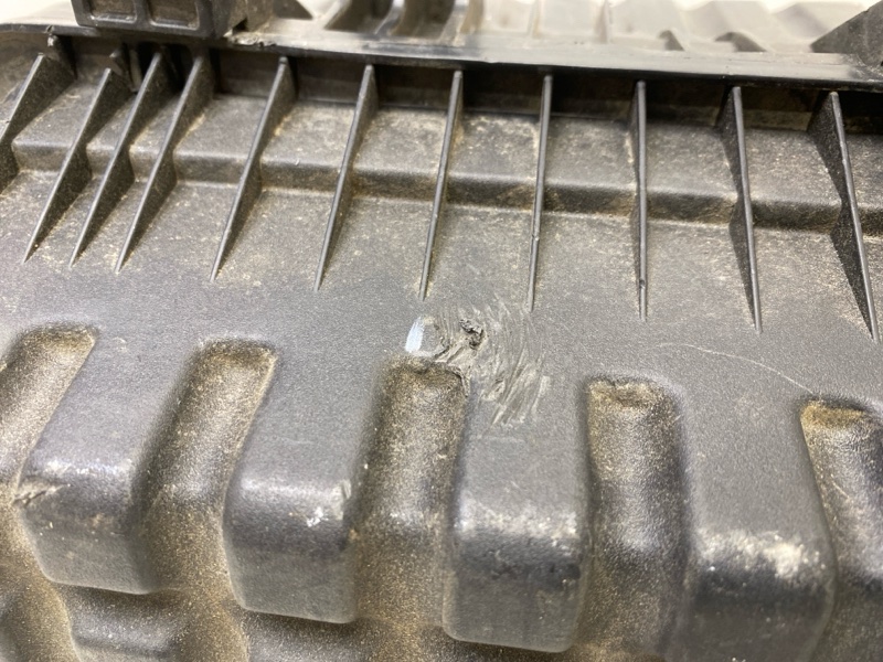 Корпус воздушного фильтра