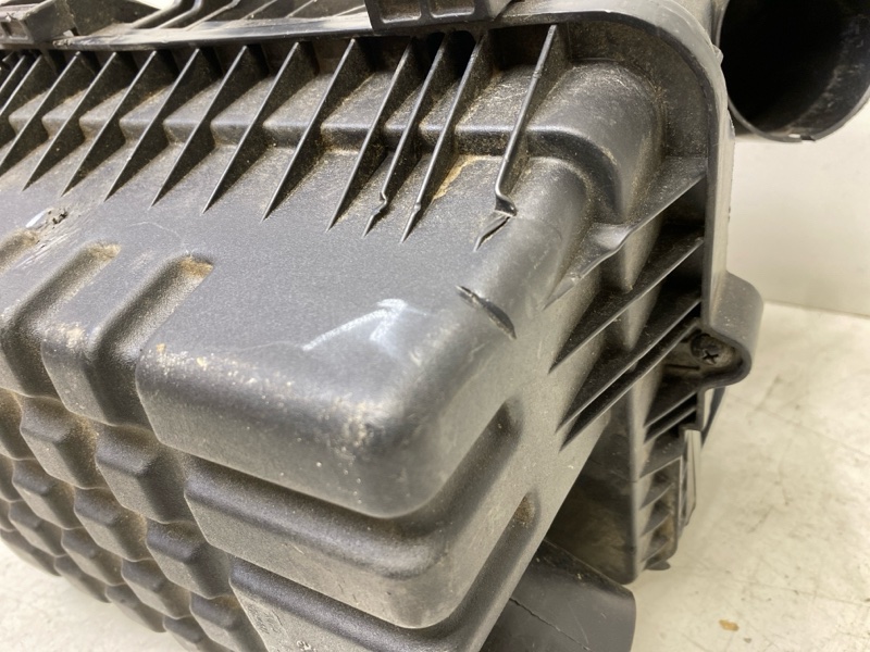 Корпус воздушного фильтра