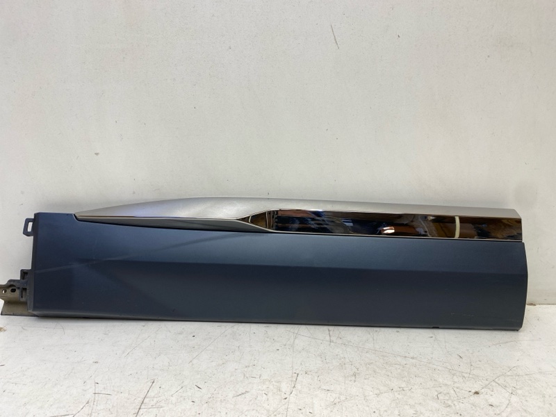 Молдинг двери