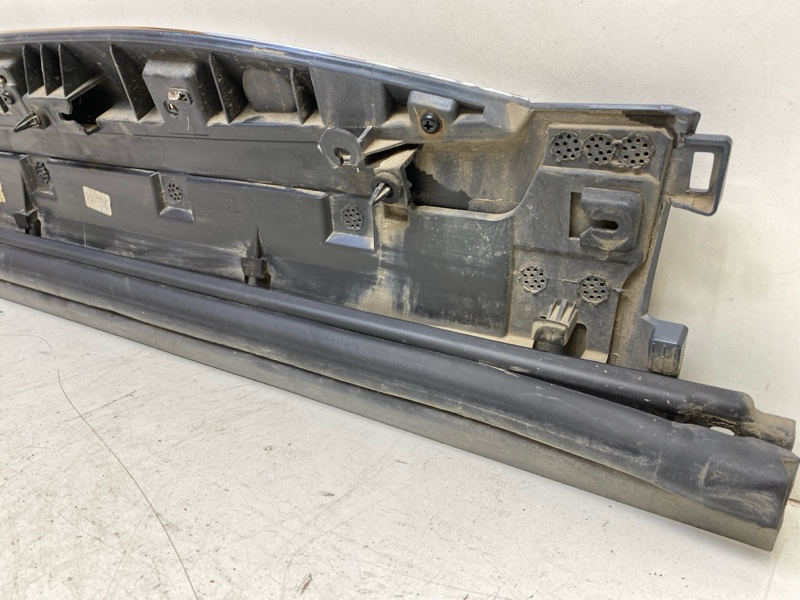 Молдинг двери