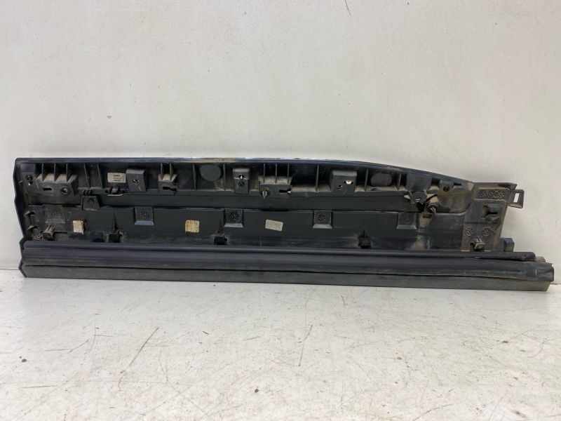 Молдинг двери