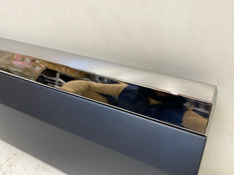 Молдинг двери