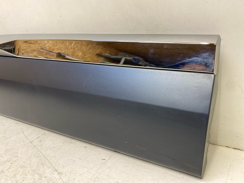 Молдинг двери