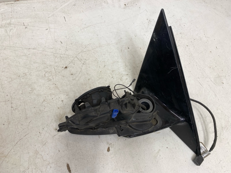 Зеркало правое электрическое