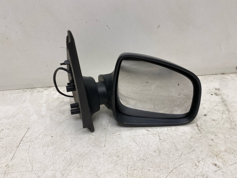 Зеркало правое механическое