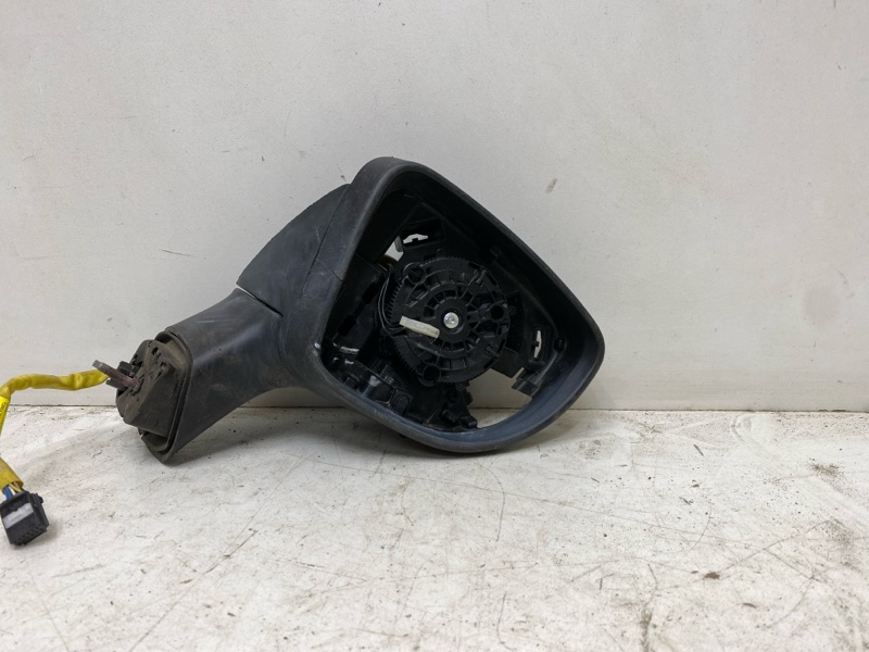 Зеркало правое механическое