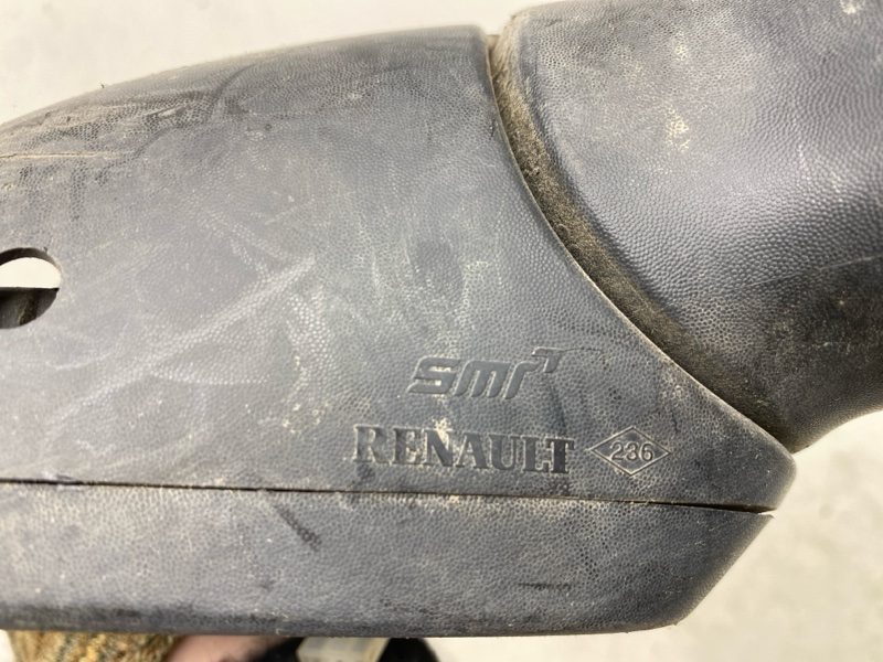 Зеркало правое механическое