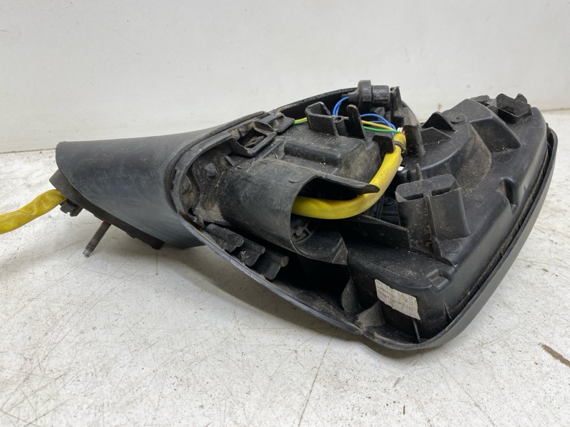 Зеркало правое механическое