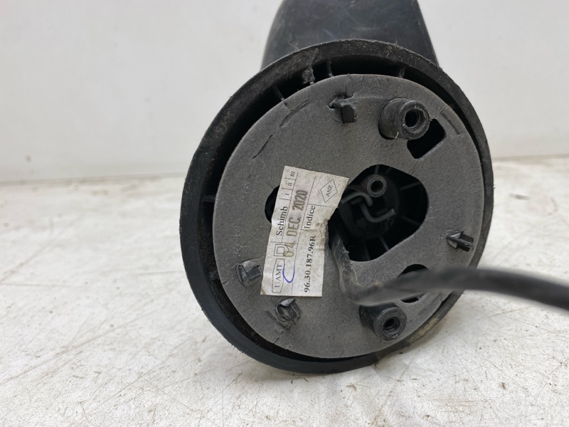 Зеркало правое механическое