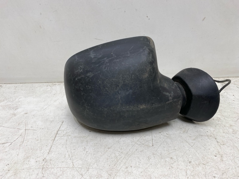 Зеркало правое механическое