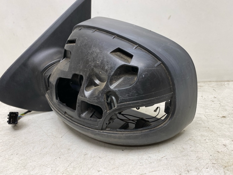 Зеркало левое механическое