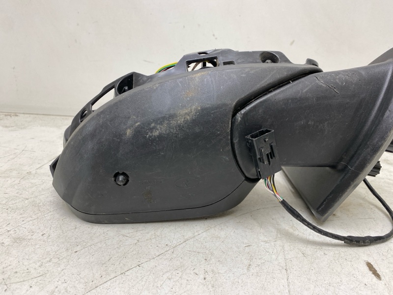 Зеркало правое механическое