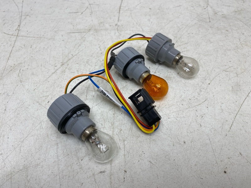 Проводка (коса)