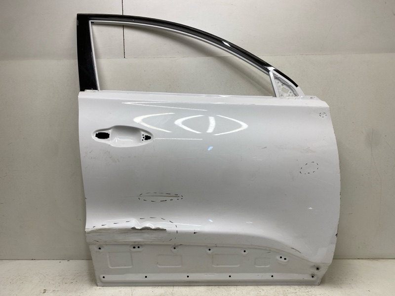 Дверь передняя правая