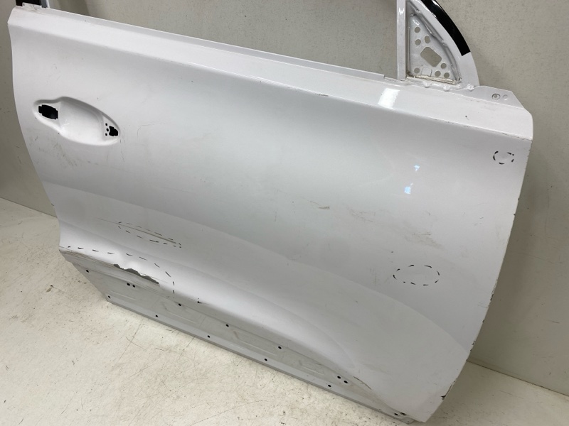 Дверь передняя правая