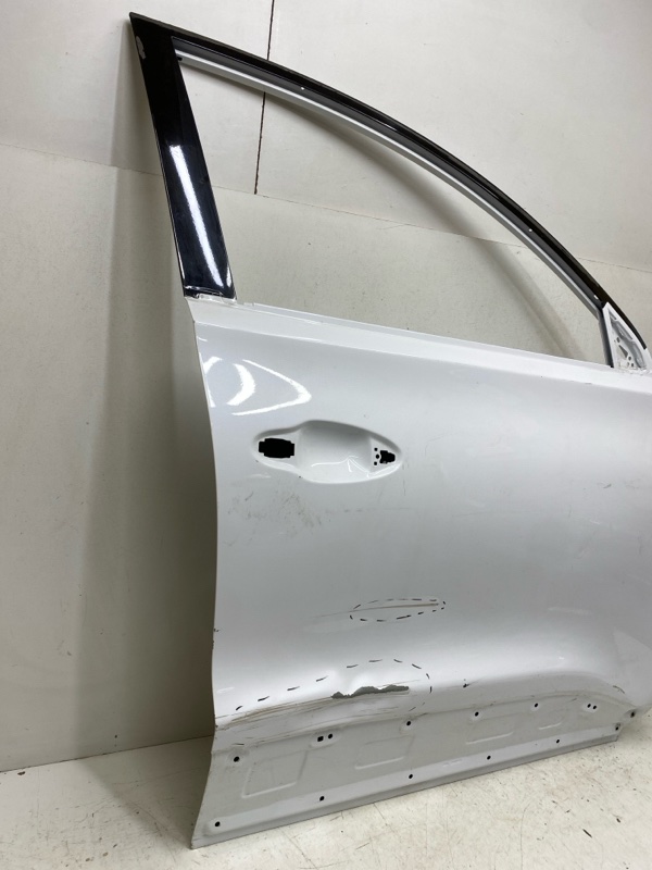 Дверь передняя правая