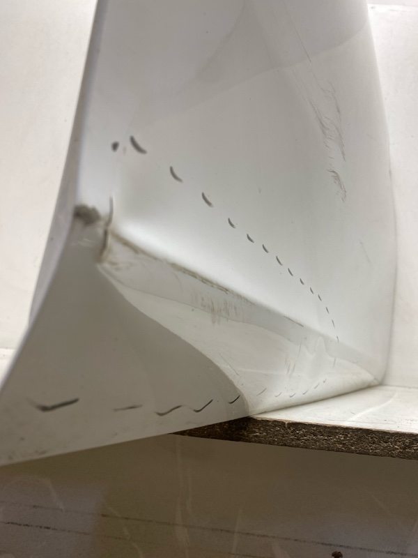 Дверь передняя правая