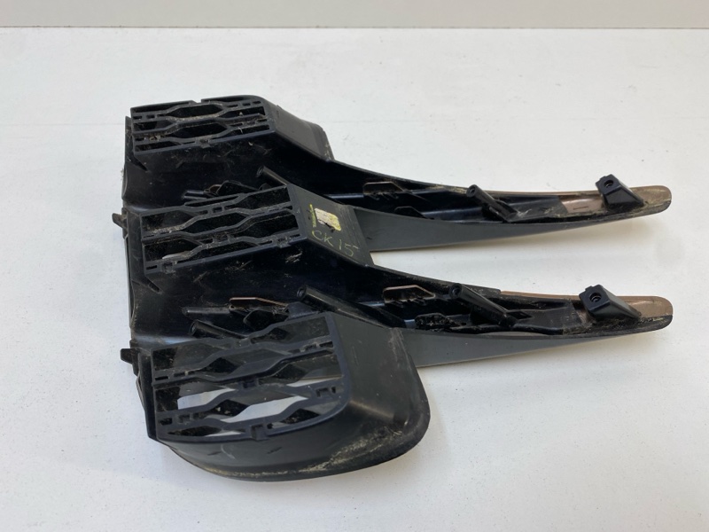 Решетка в бампер