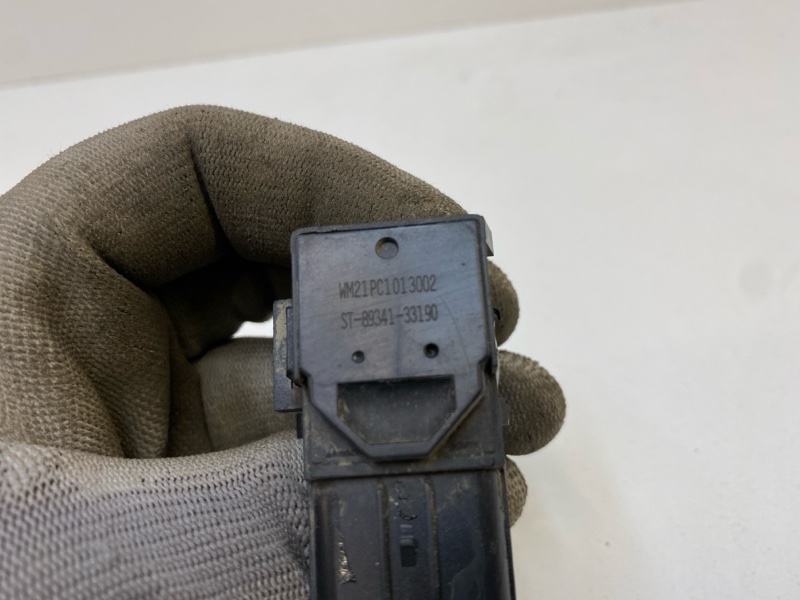 Датчик парковки