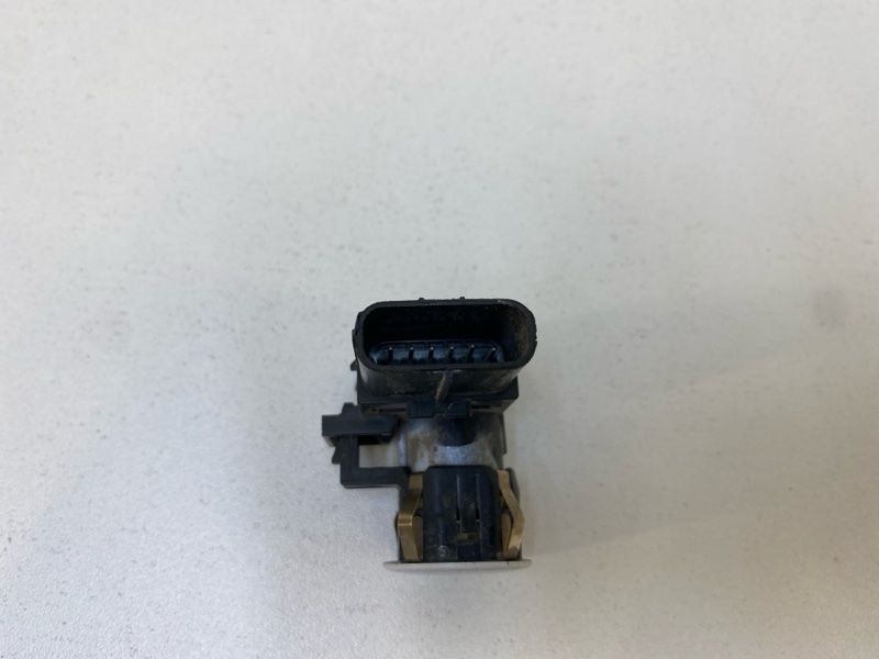 Датчик парковки