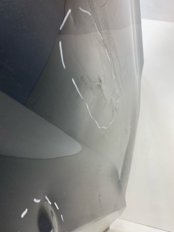 Дверь передняя правая