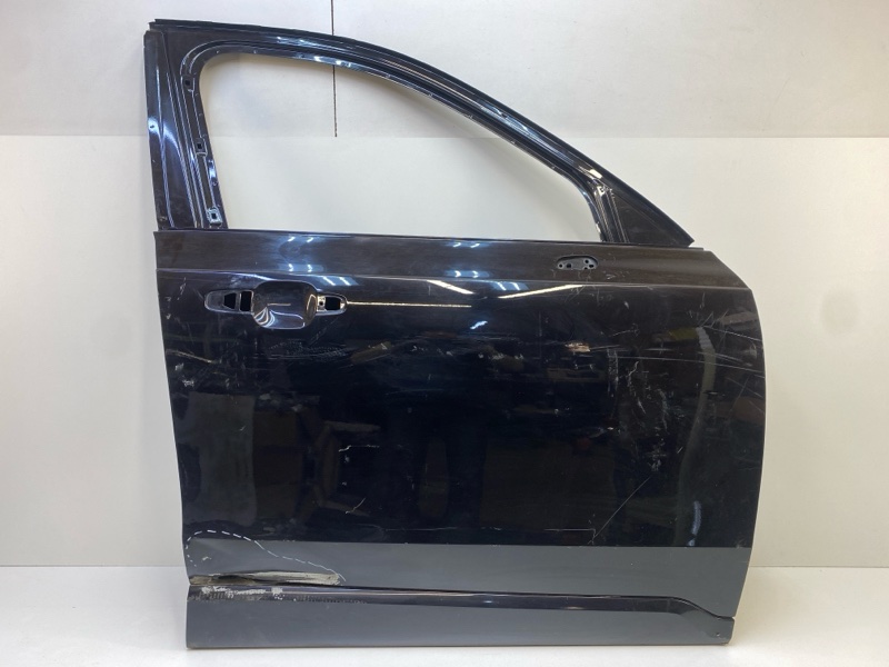 Дверь передняя правая