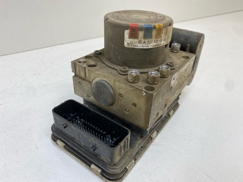 Компрессор