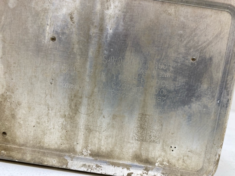 Компрессор