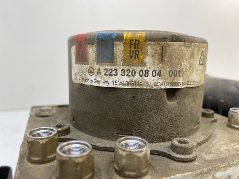 Компрессор