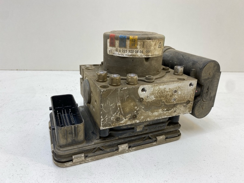 Компрессор