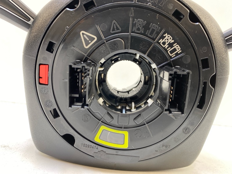 Переключатель подрулевой