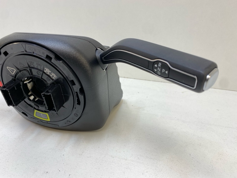 Переключатель подрулевой