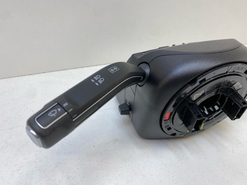 Переключатель подрулевой