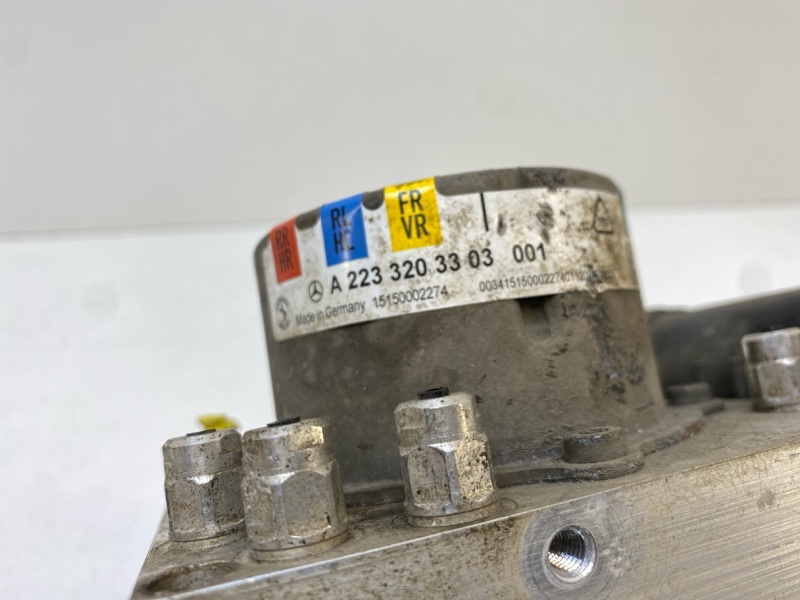 Компрессор