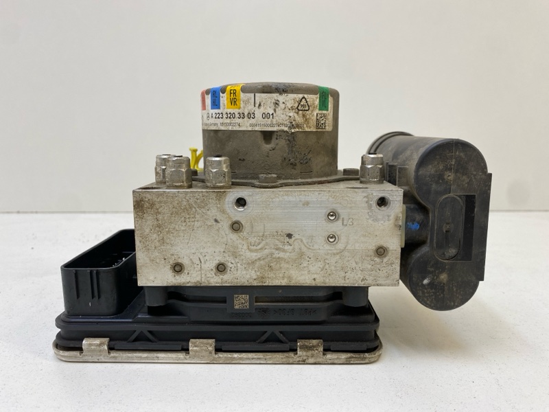 Компрессор