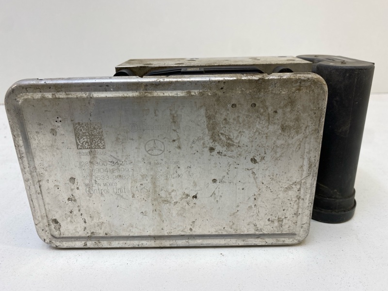 Компрессор