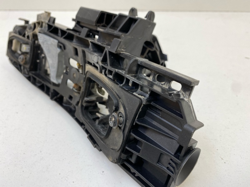 Кронштейн ручки