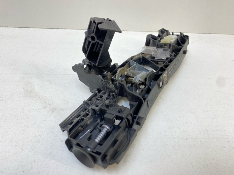 Кронштейн ручки