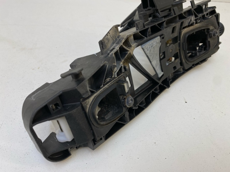 Кронштейн ручки