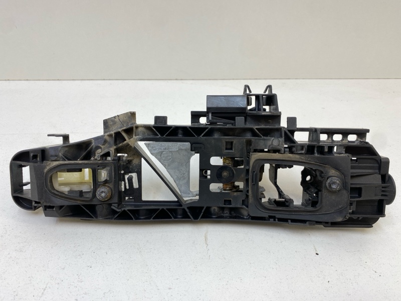 Кронштейн ручки