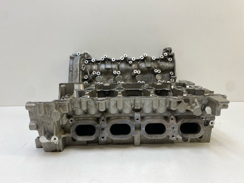 Головка блока цилиндров