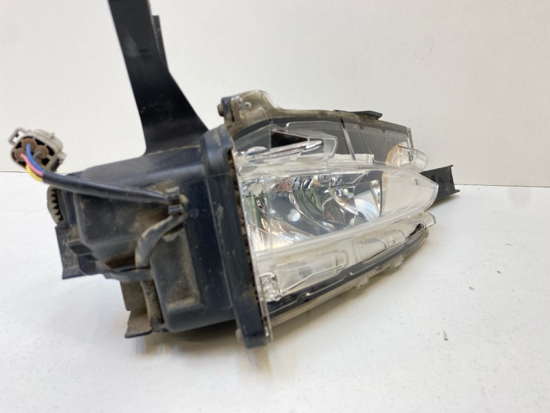 Фара противотуманная