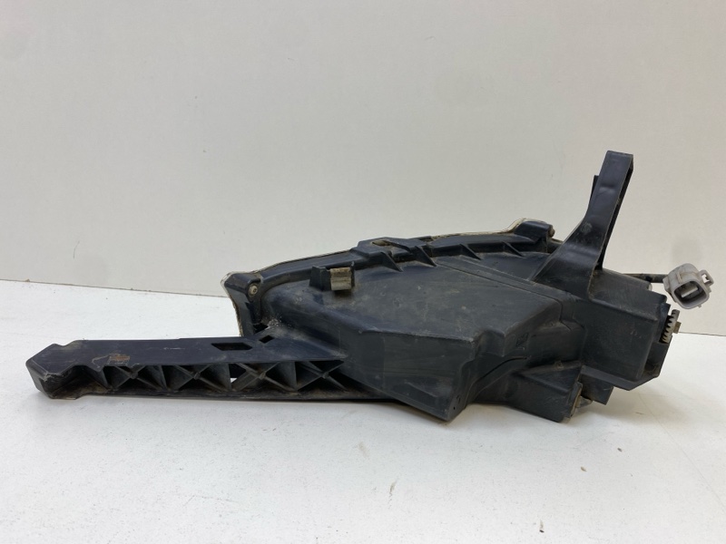 Фара противотуманная