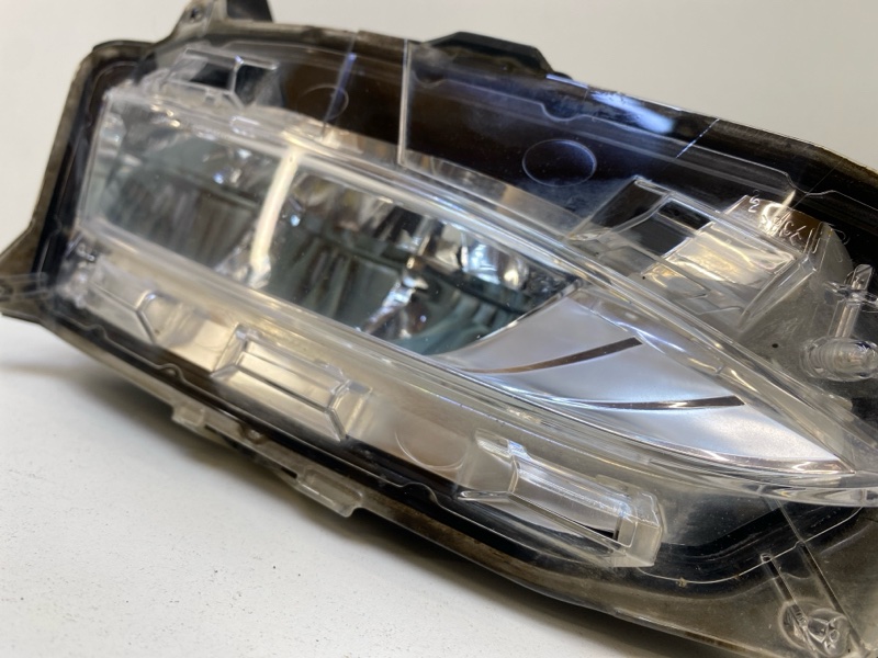 Фара противотуманная