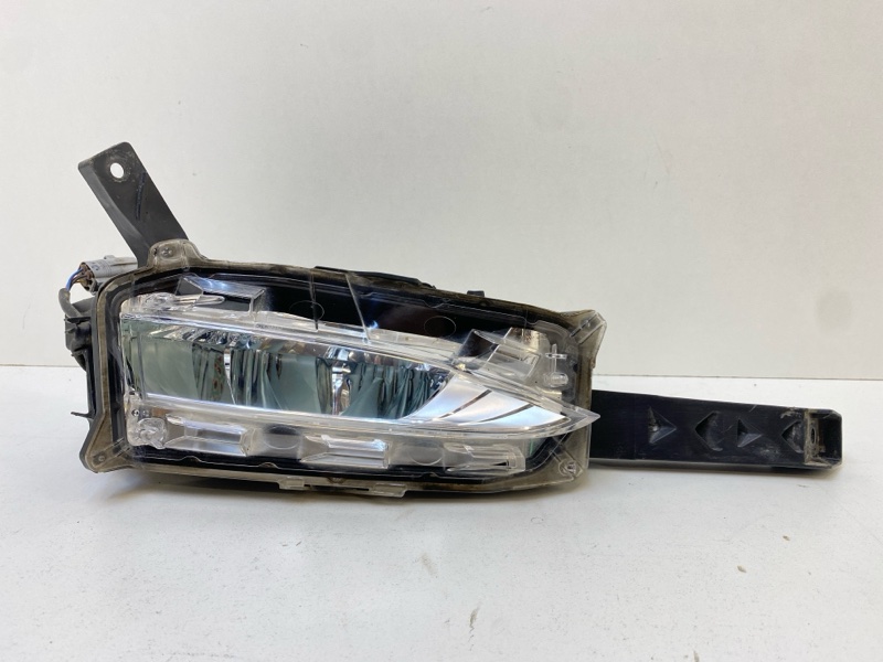 Фара противотуманная