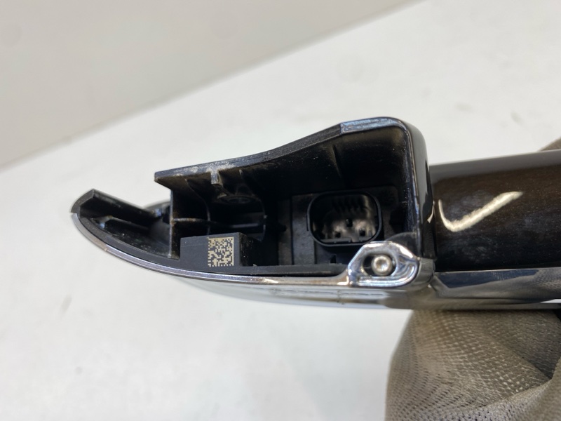 Ручка двери наружная левая