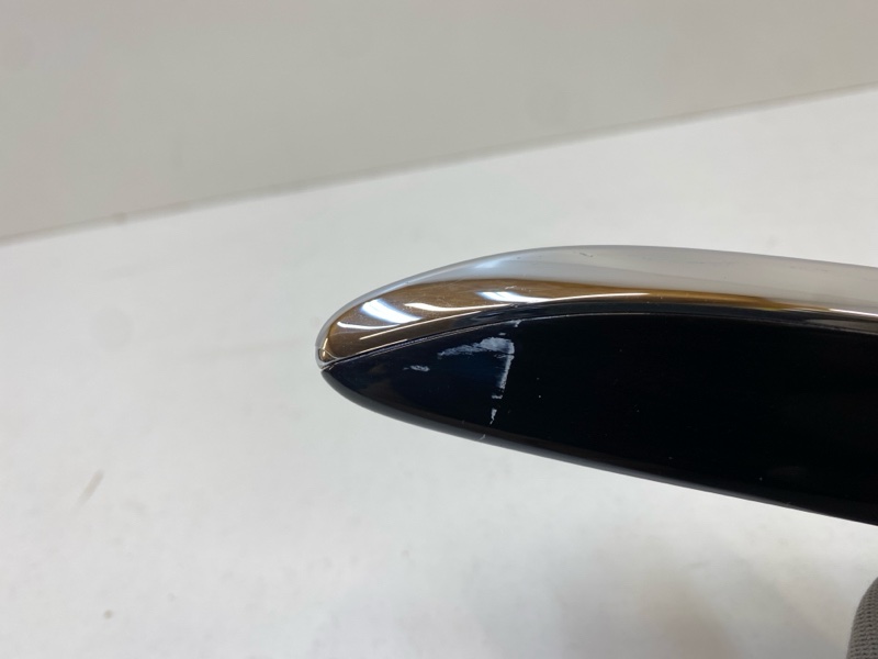 Ручка двери наружная левая