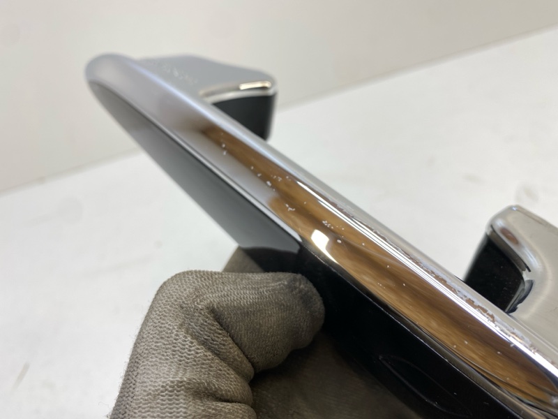 Ручка двери наружная левая