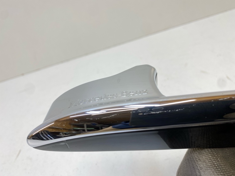 Ручка двери наружная левая