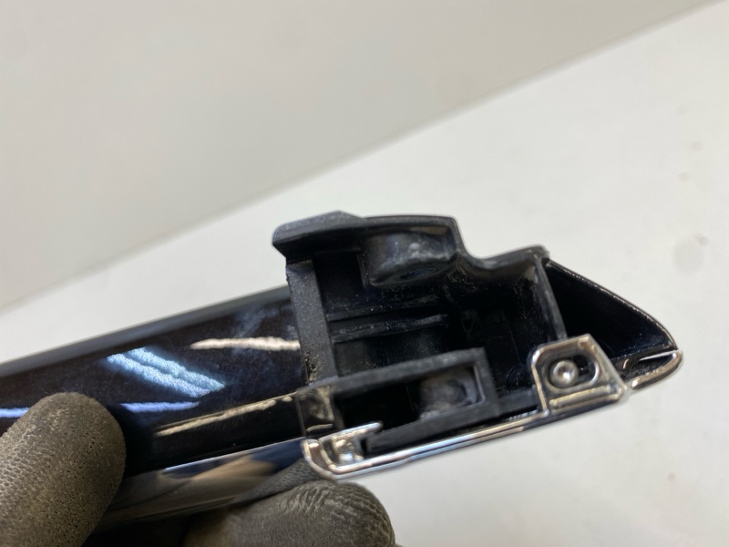 Ручка двери наружная левая